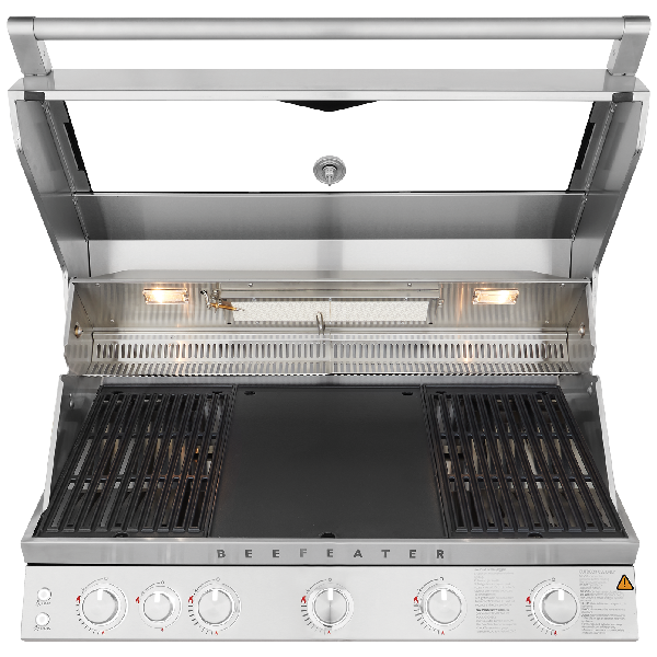 Beefeater 7000 BBQ 5Q - Premium